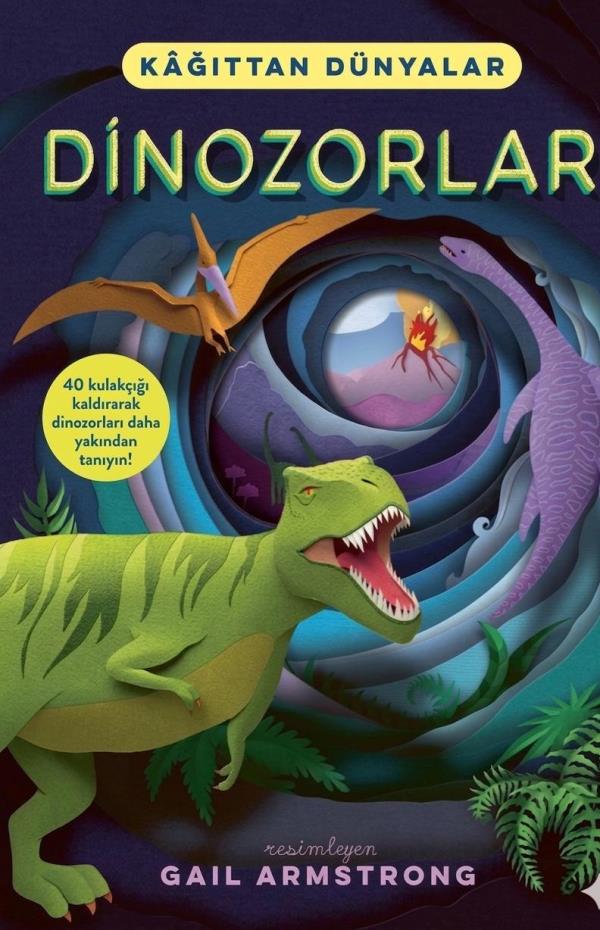 Dinozorlar