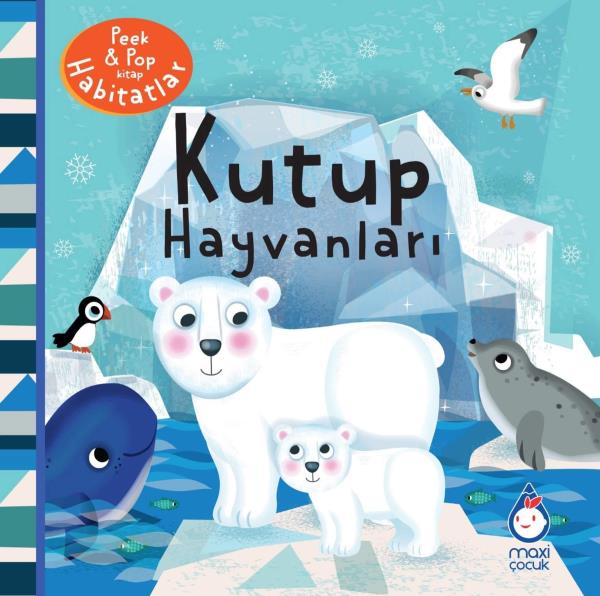 Kutup Hayvanları 