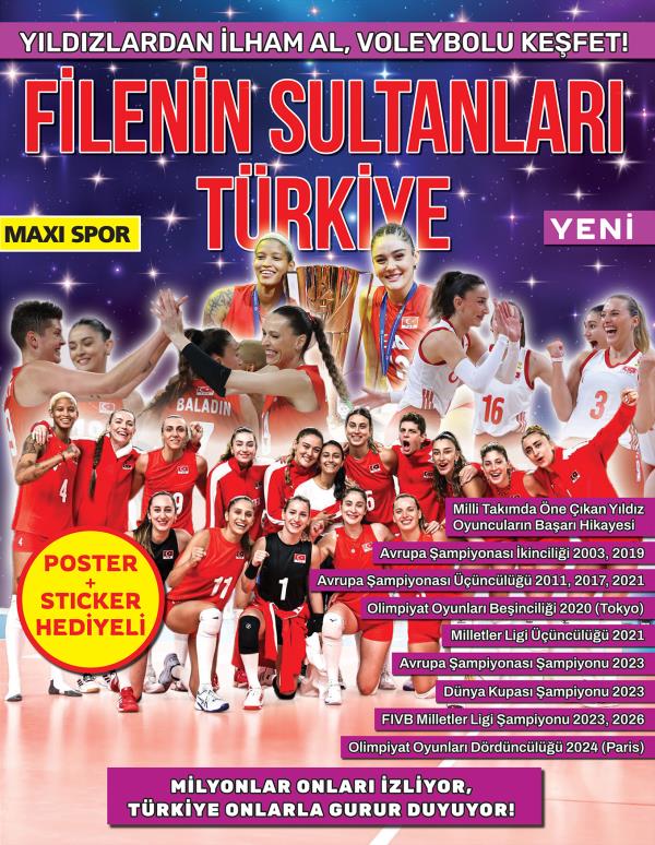 Filenin Sultanları Türkiye 10